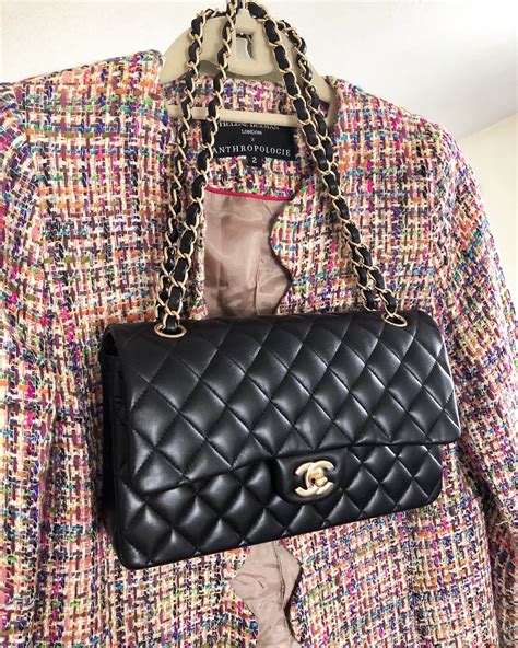 chanel classic europe price 2017|chanel classic bag price euro.